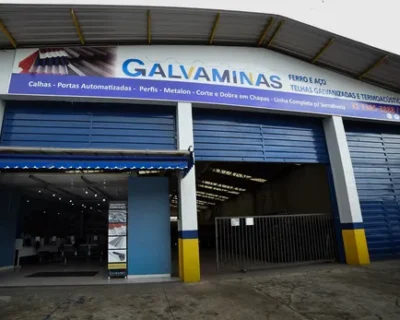 GALVAMINAS -4629