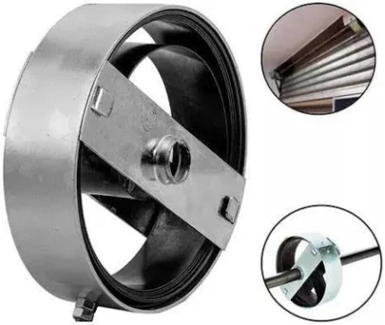 mola-de-aco-porta-enrolar-manual