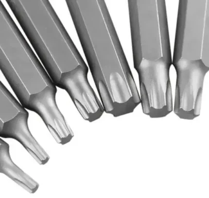 galvaminas-chave-torx