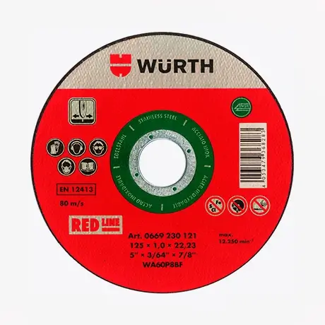 galvaminas-disco-corte-wurth galvaminas-disco-corte-wurth